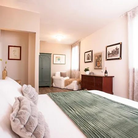 Гостевой дом Ca'vittoria - Prosecco Experience - Unesco Конельяно