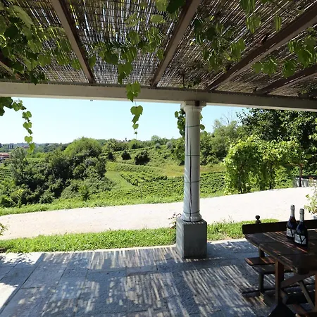 Гостевой дом Ca'vittoria - Prosecco Experience - Unesco Конельяно