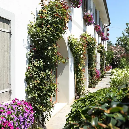 Ca'vittoria - Prosecco Experience - Unesco Pensionat