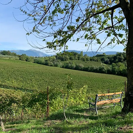 Ca'vittoria - Prosecco Experience - Unesco Pensionat