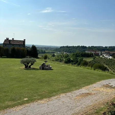 Ca'vittoria - Prosecco Experience - Unesco