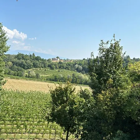Ca'vittoria - Prosecco Experience - Unesco 3* Conegliano