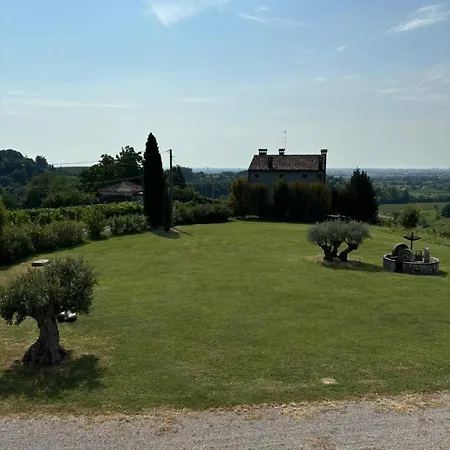 Ca'vittoria - Prosecco Experience - Unesco