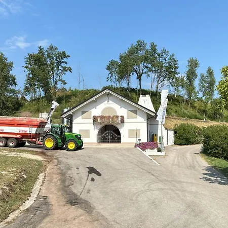 Ca'vittoria - Prosecco Experience - Unesco Гостевой дом