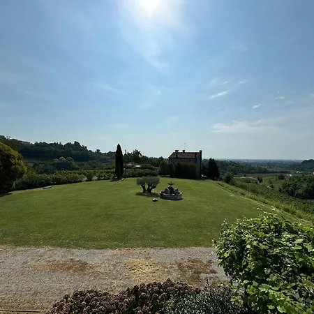 Ca'vittoria - Prosecco Experience - Unesco Гостевой дом 3*