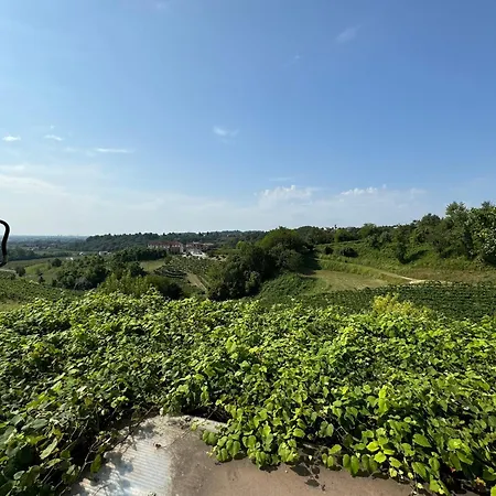 Ca'vittoria - Prosecco Experience - Unesco Конельяно