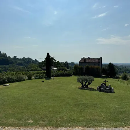 Ca'vittoria - Prosecco Experience - Unesco Гостевой дом