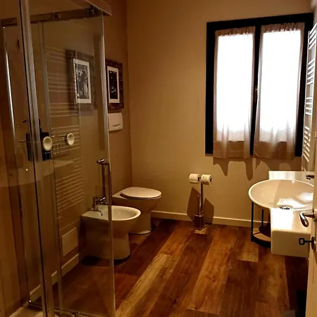 Ca'vittoria - Prosecco Experience - Unesco Pensionat 3*