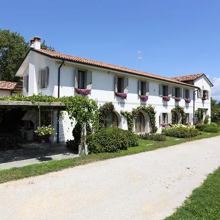 Ca'vittoria - Prosecco Experience - Unesco Conegliano