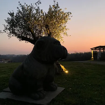 Ca'vittoria - Prosecco Experience - Unesco Conegliano