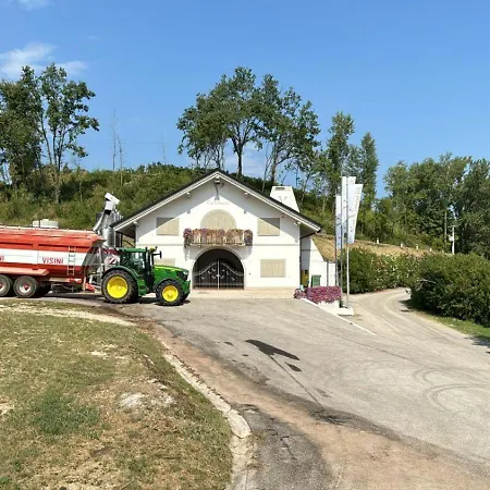 Ca'vittoria - Prosecco Experience - Unesco * Conegliano