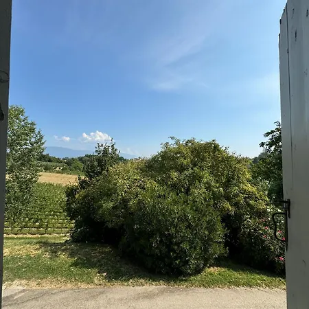 Ca'vittoria - Prosecco Experience - Unesco Gasthuis