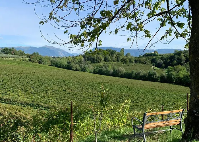 Ca'vittoria - Prosecco Experience - Unesco Affittacamere