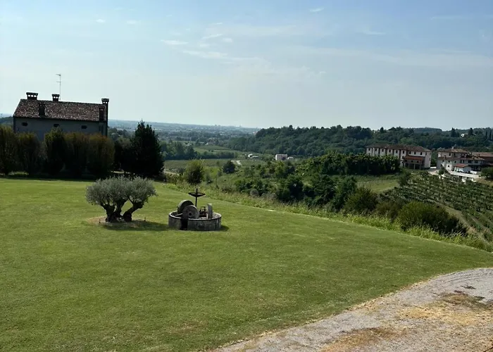 Ca'vittoria - Prosecco Experience - Unesco