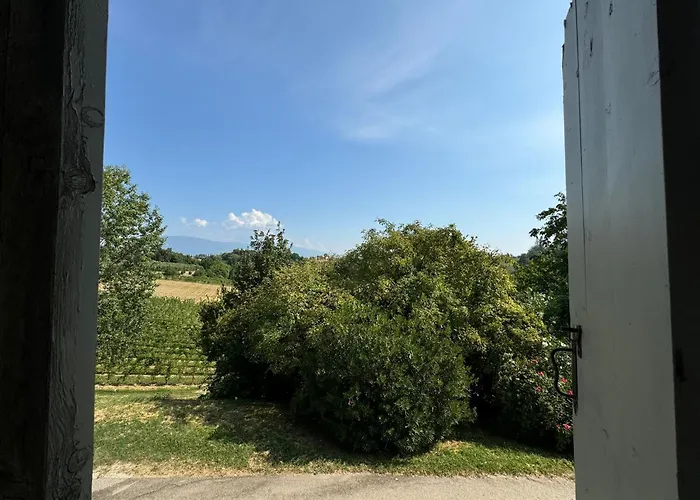 Ca'vittoria - Prosecco Experience - Unesco Affittacamere