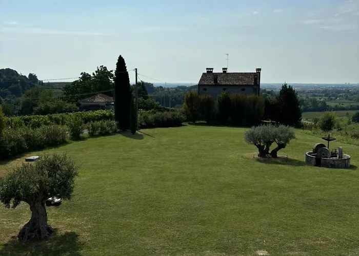 Ca'vittoria - Prosecco Experience - Unesco