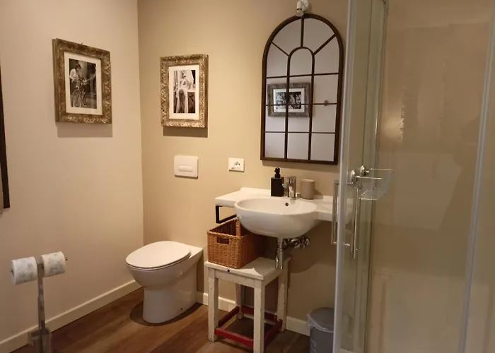 Ca'vittoria - Prosecco Experience - Unesco Affittacamere